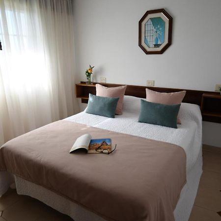 Ferienwohnung Litoral A Lanzada Sanxenxo Exterior foto