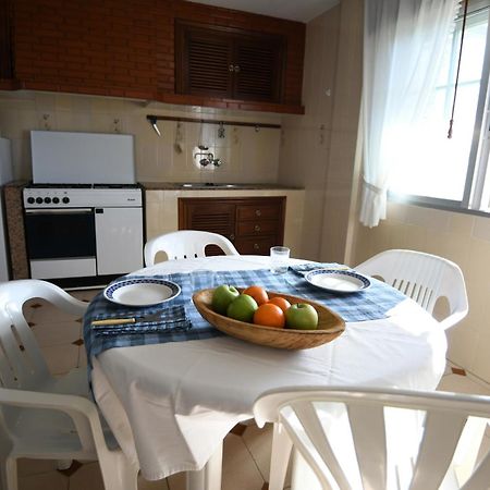 Ferienwohnung Litoral A Lanzada Sanxenxo Exterior foto