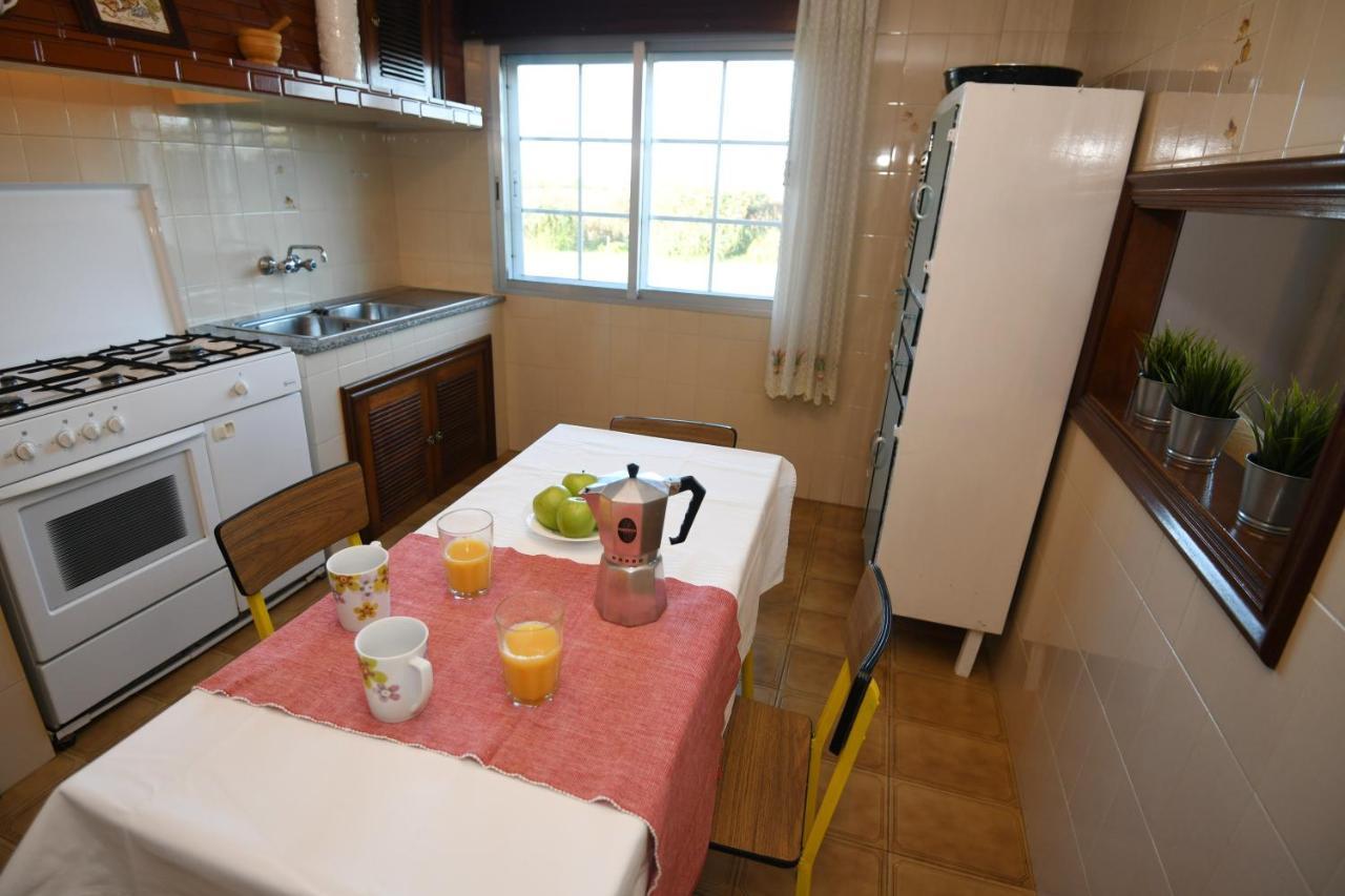 Ferienwohnung Litoral A Lanzada Sanxenxo Exterior foto