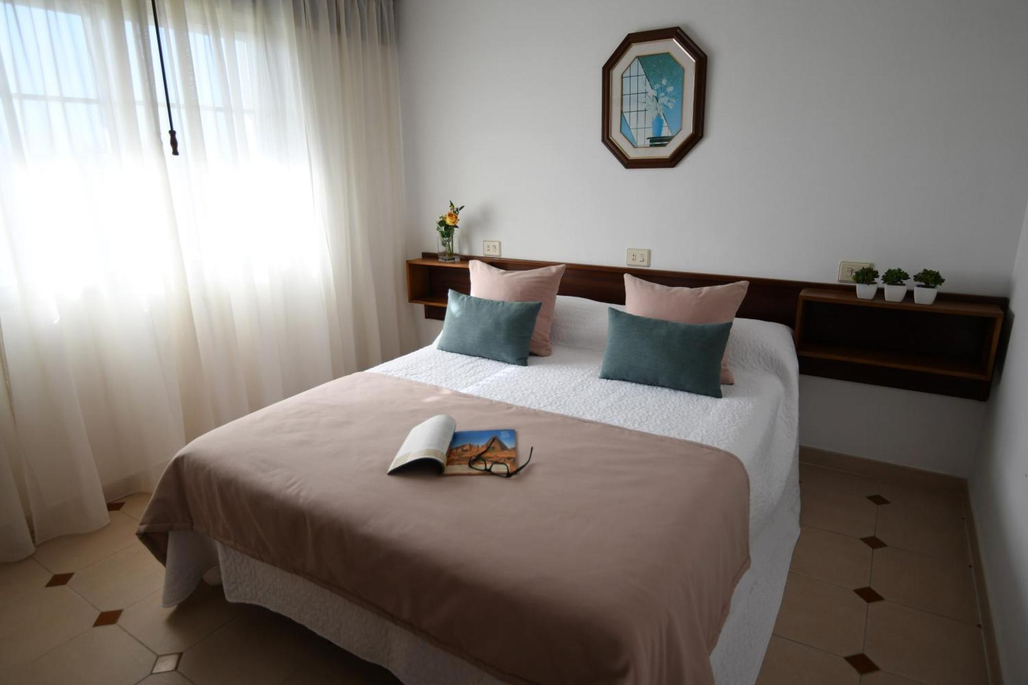 Ferienwohnung Litoral A Lanzada Sanxenxo Exterior foto