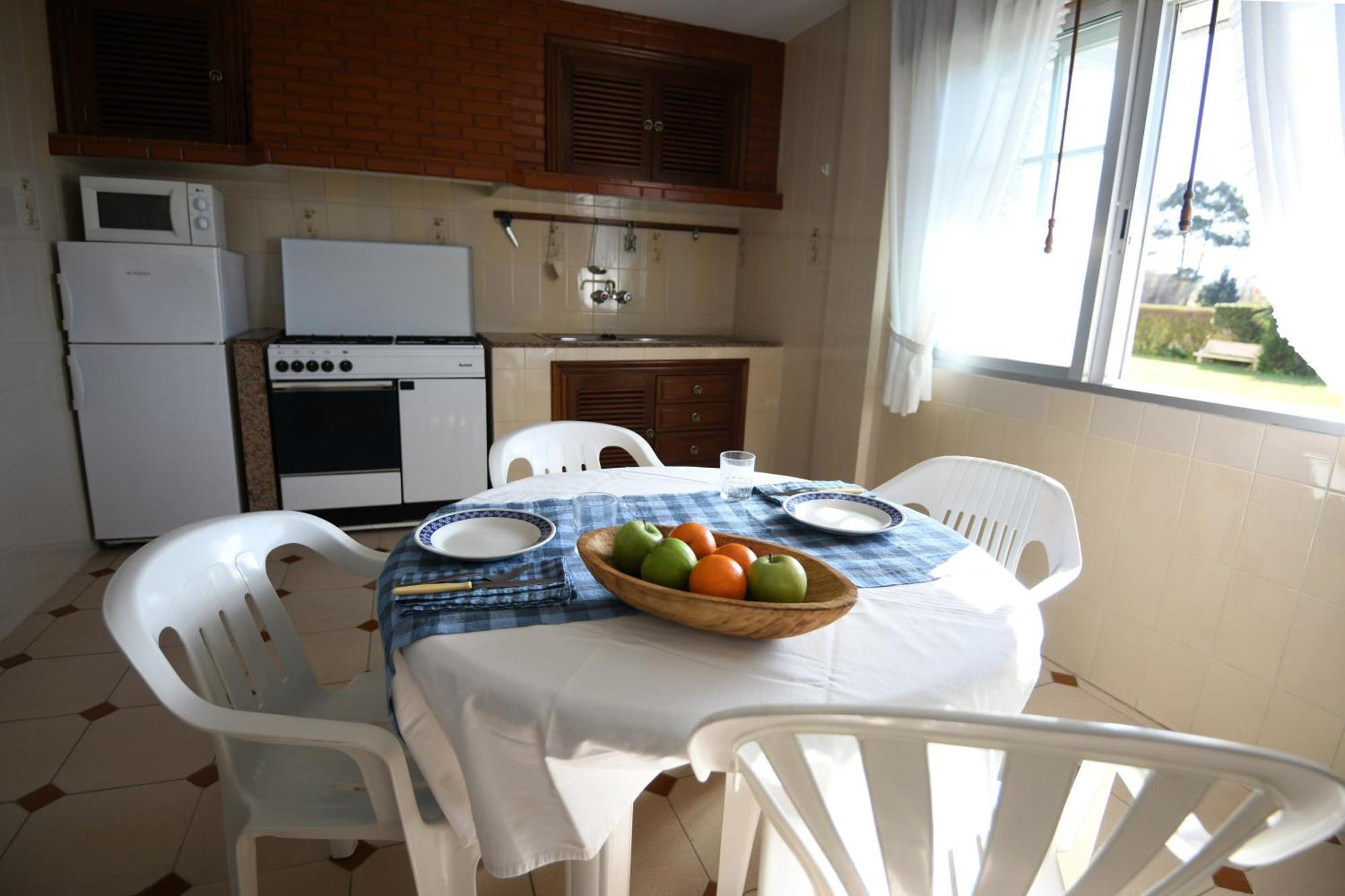 Ferienwohnung Litoral A Lanzada Sanxenxo Exterior foto