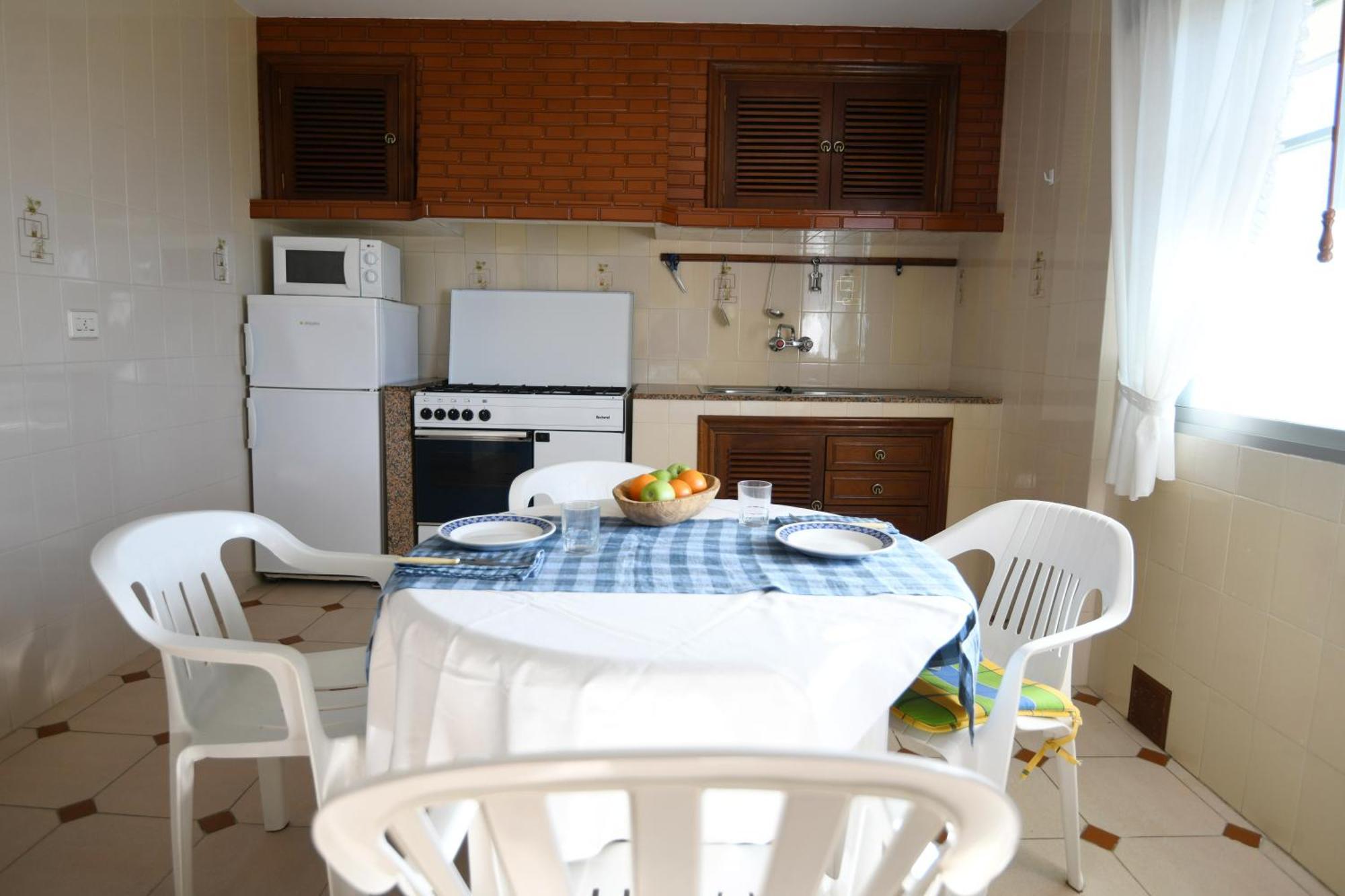 Ferienwohnung Litoral A Lanzada Sanxenxo Exterior foto
